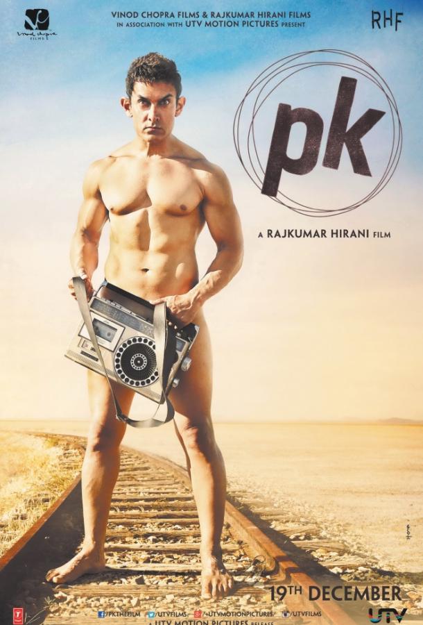 Фильм ПиКей 2014 смотреть онлайн: драма с Сай Гандеуор и Plabita Borthakur